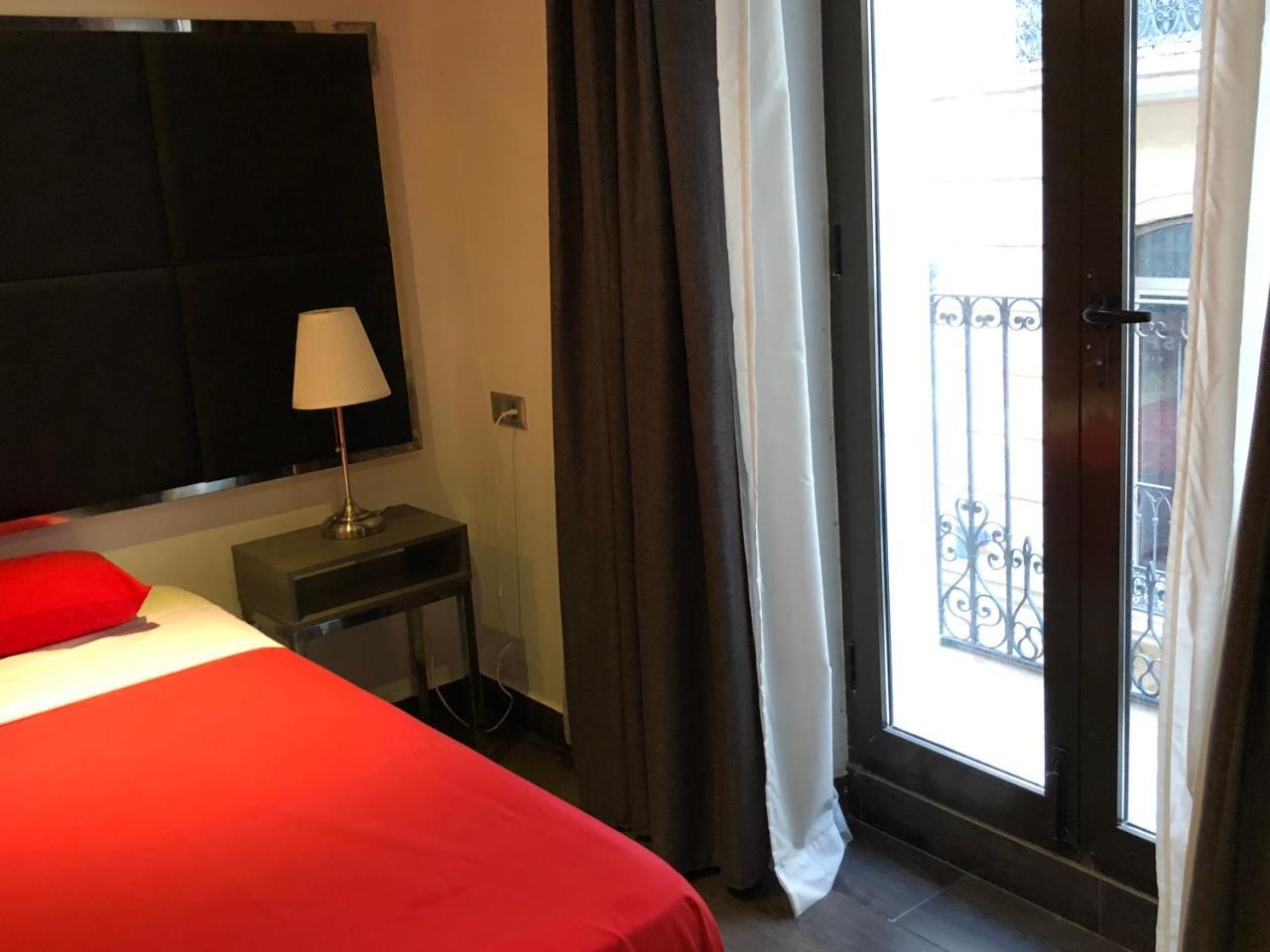 Concept Suites Alicante Luaran gambar