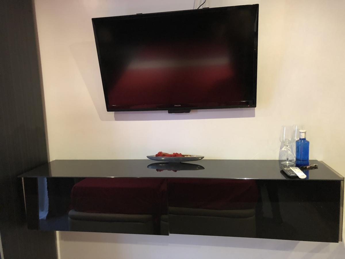 Concept Suites Alicante Luaran gambar