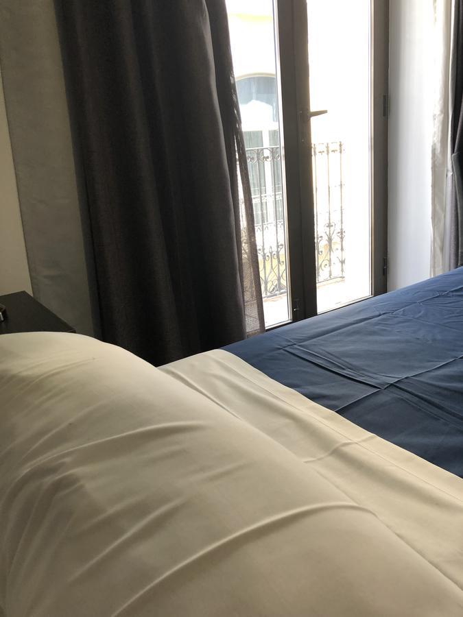 Concept Suites Alicante Luaran gambar