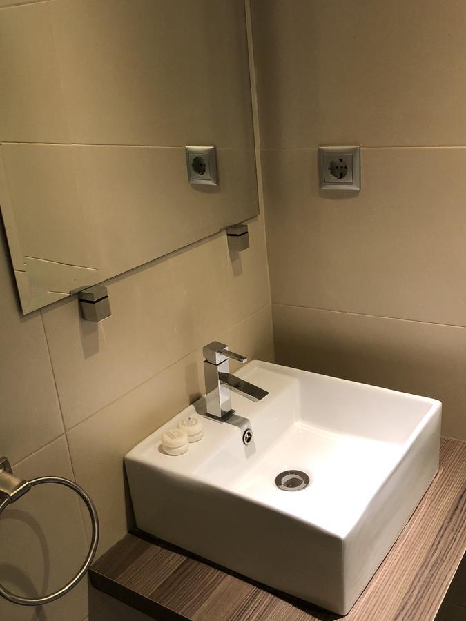 Concept Suites Alicante Luaran gambar