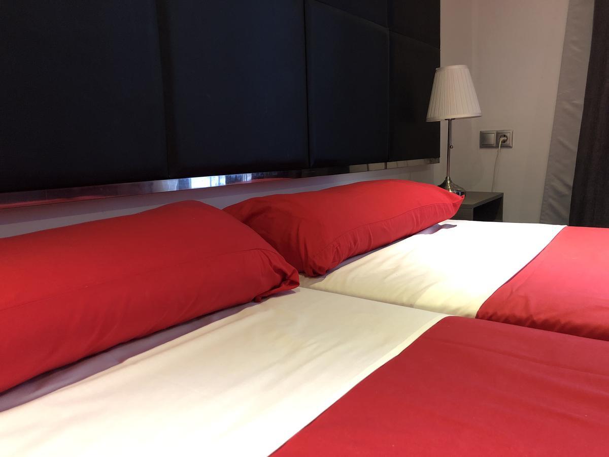 Concept Suites Alicante Luaran gambar
