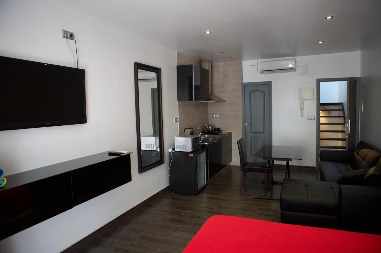 Concept Suites Alicante Luaran gambar