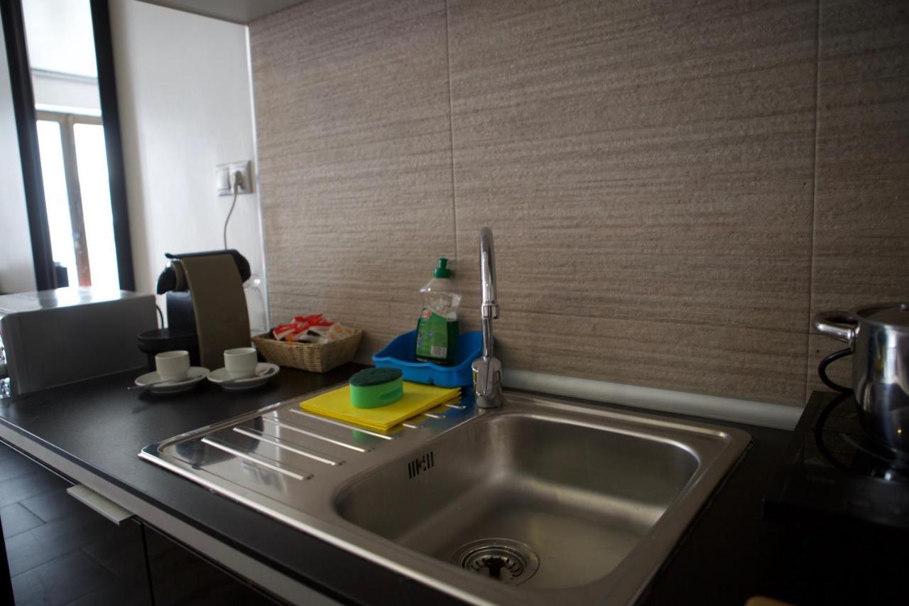 Concept Suites Alicante Luaran gambar