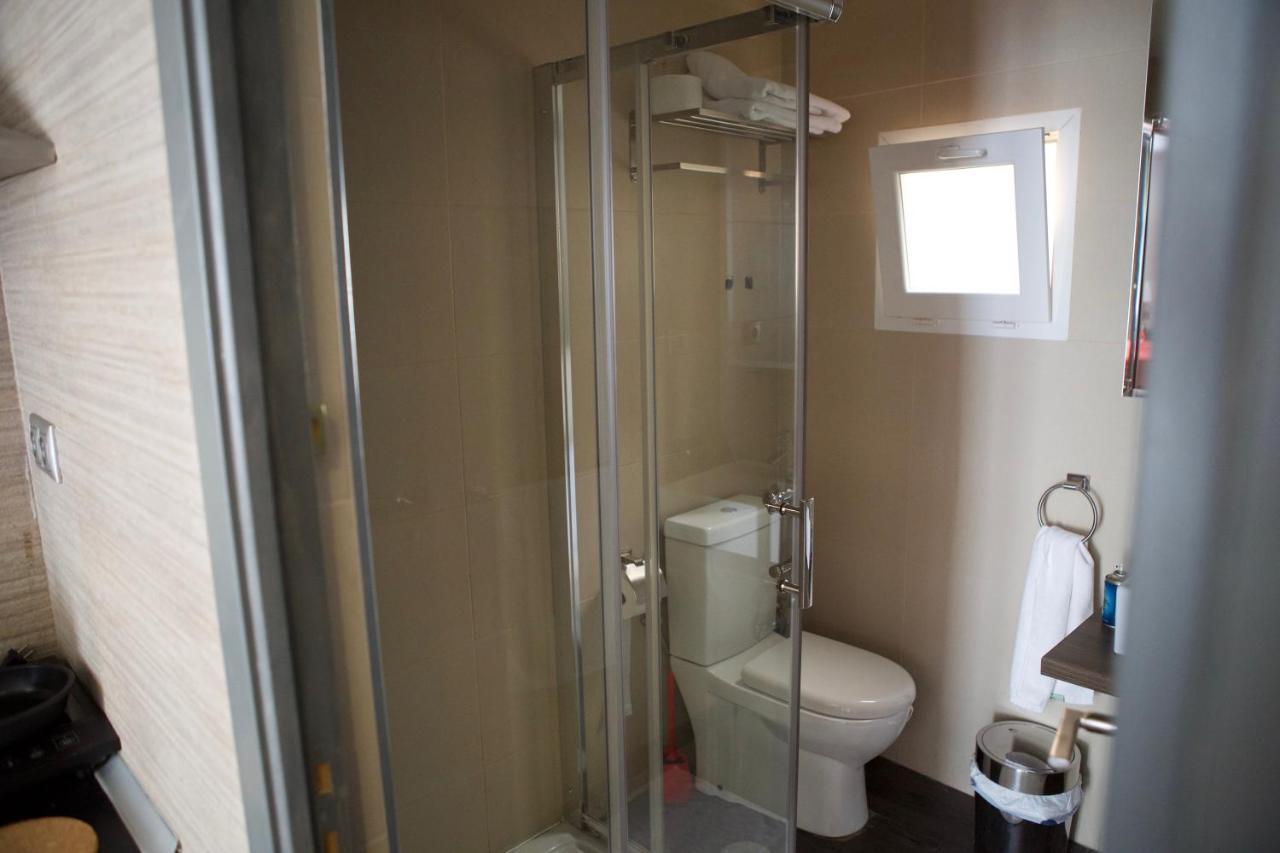 Concept Suites Alicante Luaran gambar