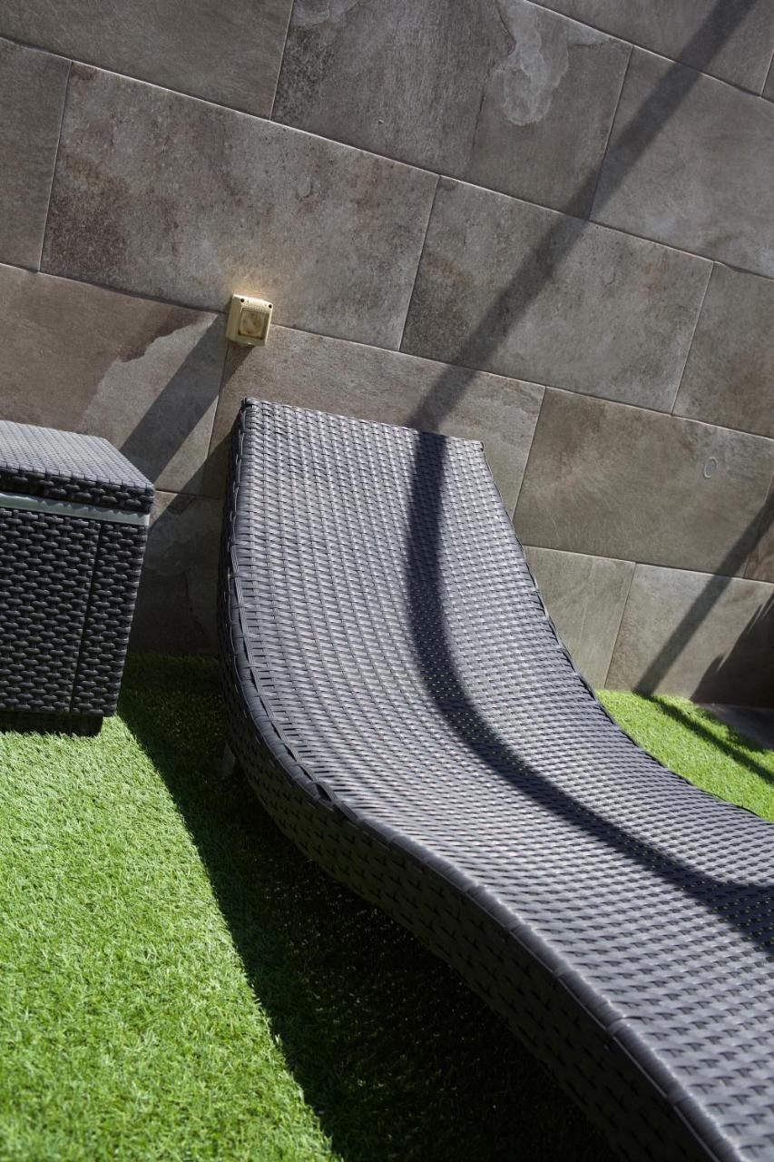 Concept Suites Alicante Luaran gambar