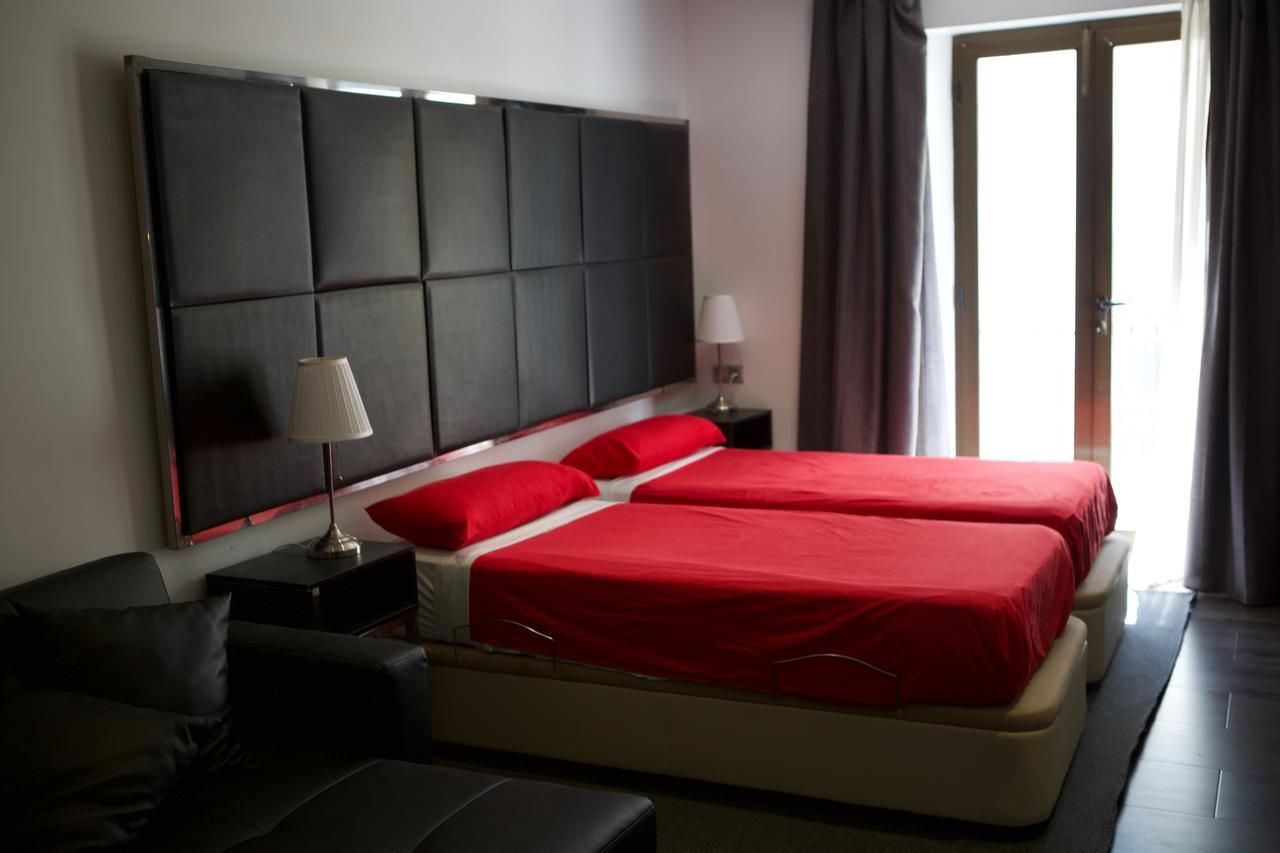 Concept Suites Alicante Luaran gambar