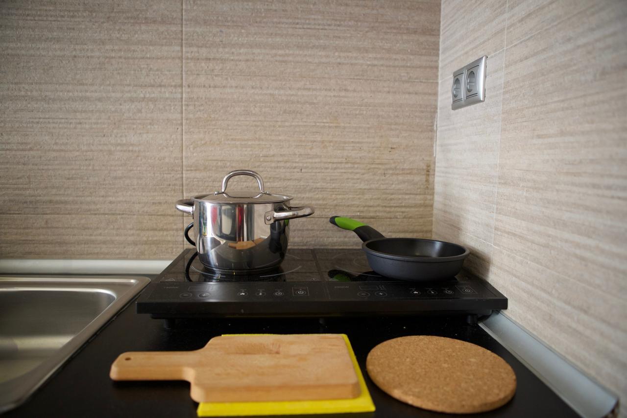 Concept Suites Alicante Luaran gambar