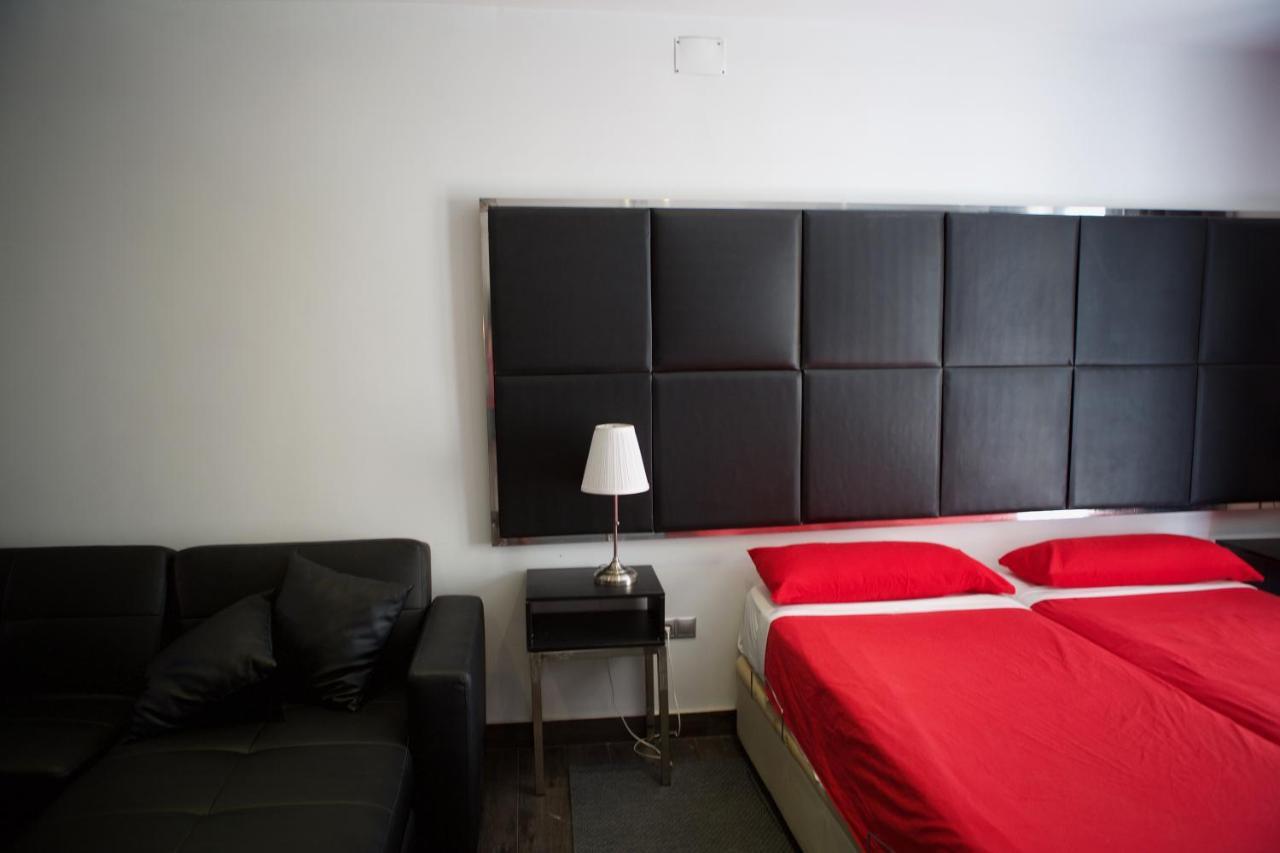 Concept Suites Alicante Luaran gambar