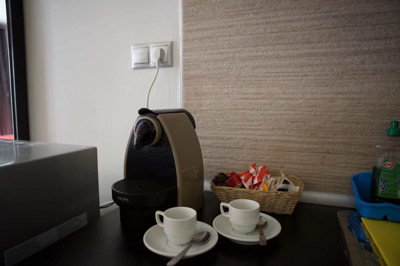 Concept Suites Alicante Luaran gambar