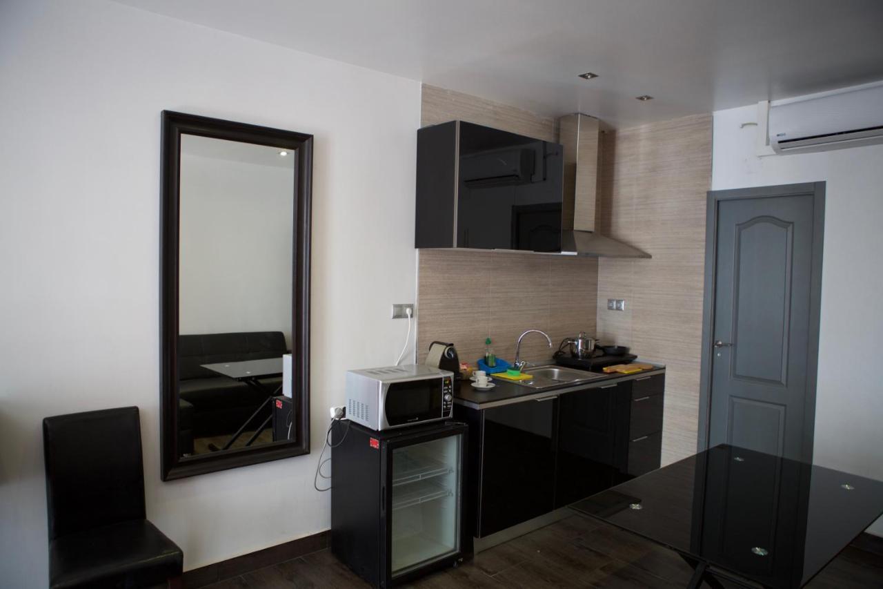 Concept Suites Alicante Luaran gambar