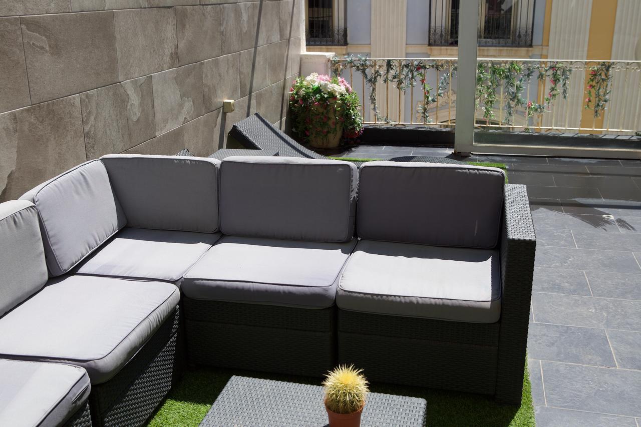 Concept Suites Alicante Luaran gambar
