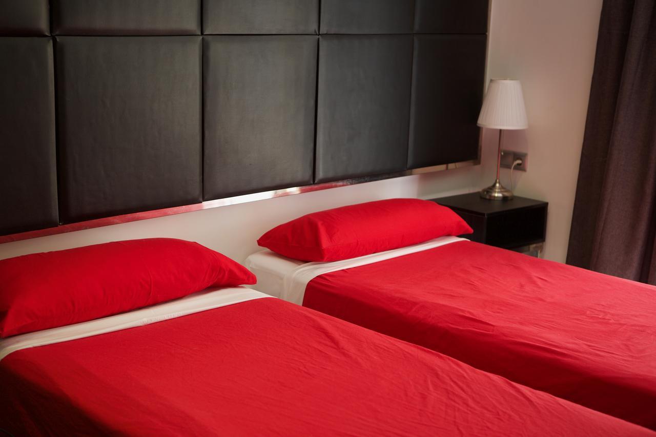 Concept Suites Alicante Luaran gambar