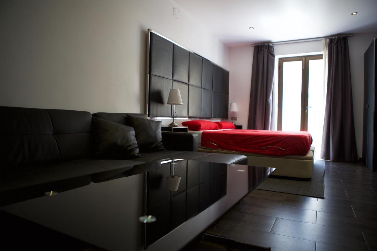 Concept Suites Alicante Luaran gambar