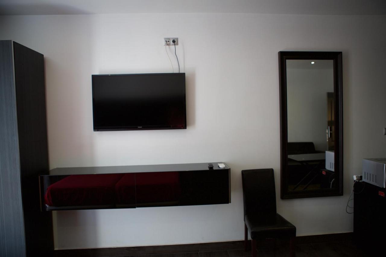 Concept Suites Alicante Luaran gambar